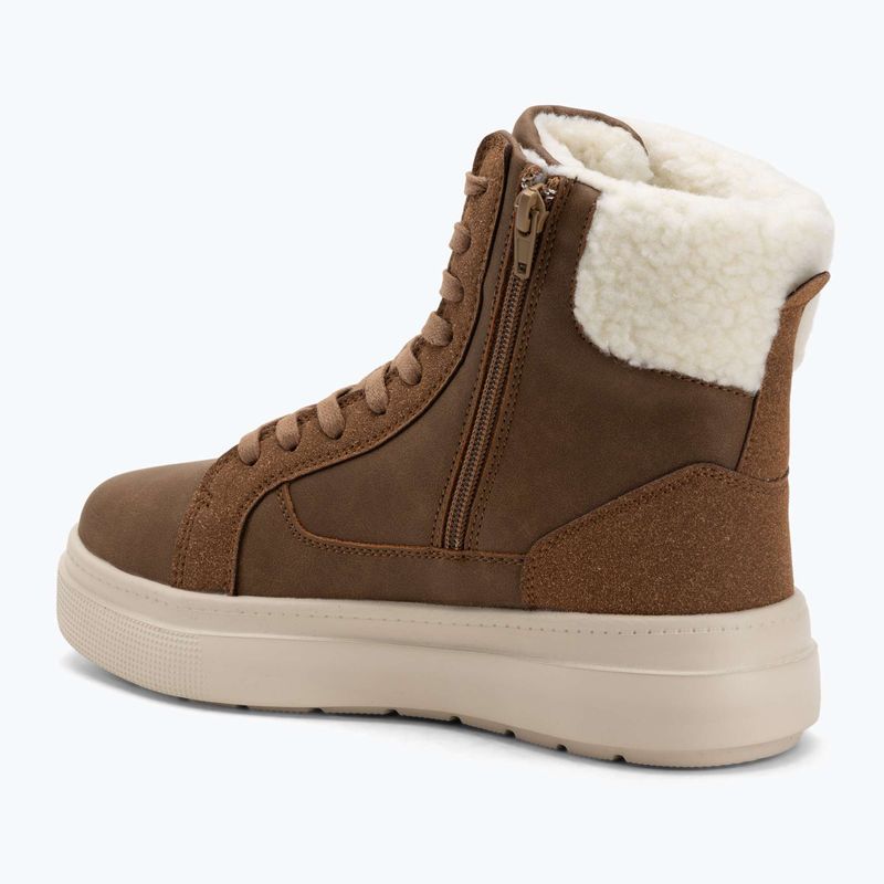 Lee Cooper Damen Schuhe LCJ-25-01-3735L braun 3