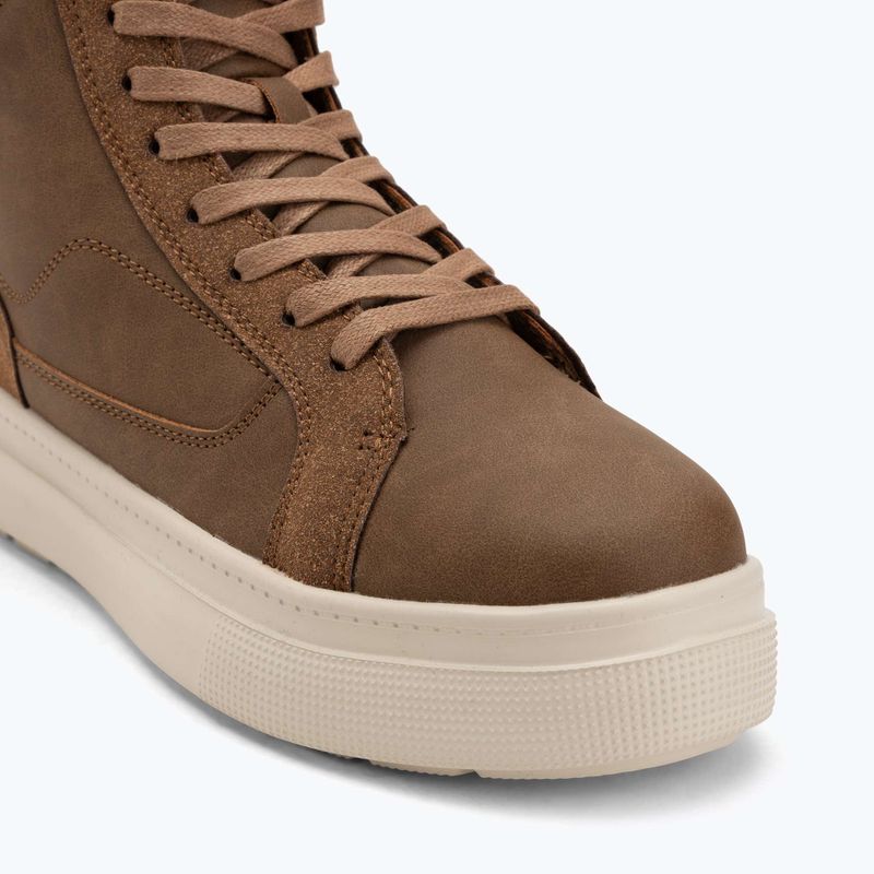 Lee Cooper Damen Schuhe LCJ-25-01-3735L braun 7