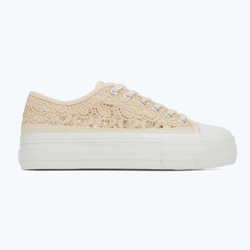 Lee Cooper Damen Schuhe LCW-25-02-3293LA beige 2