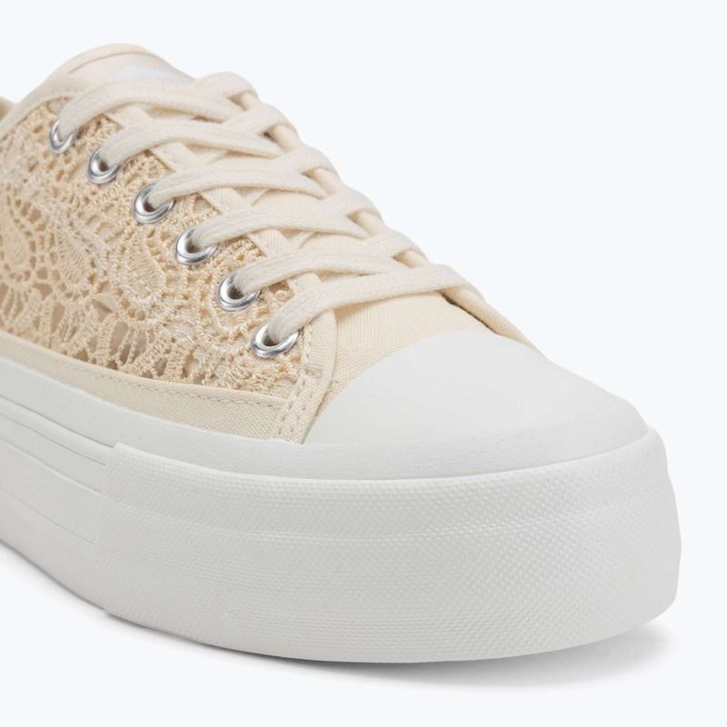 Lee Cooper Damen Schuhe LCW-25-02-3293LA beige 7