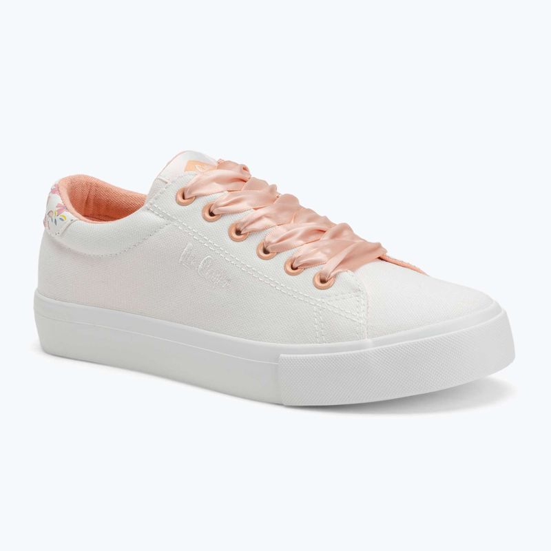 Lee Cooper Damen Schuhe LCW-25-02-3307LA rosa