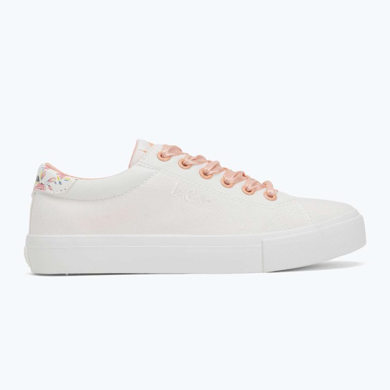 Lee Cooper Damen Schuhe LCW-25-02-3307LA rosa 2