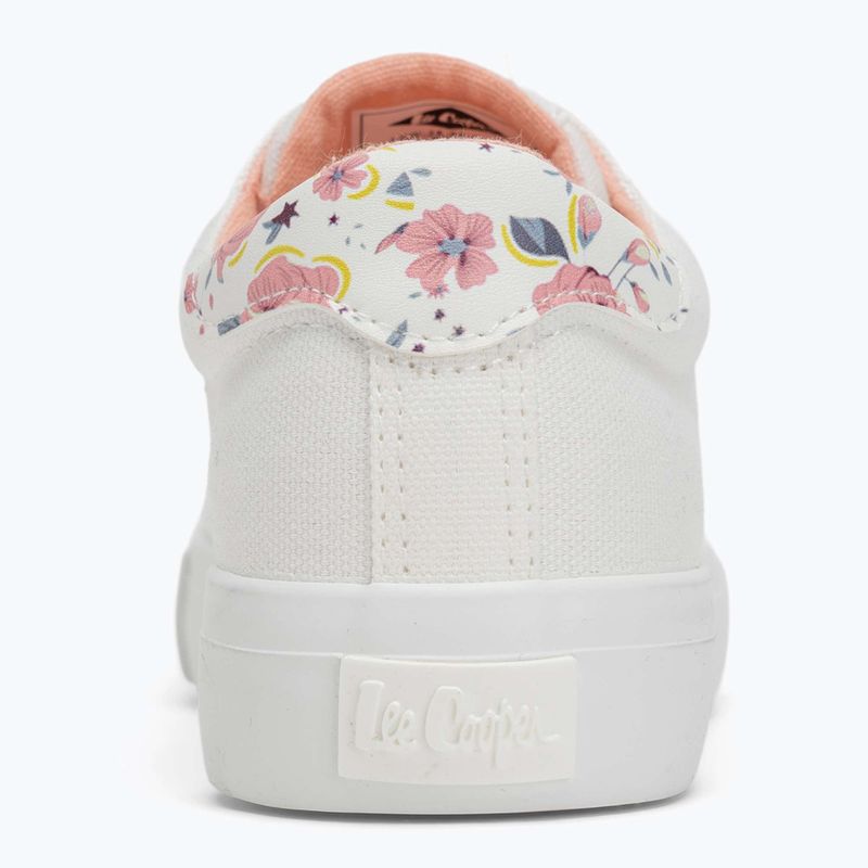 Lee Cooper Damen Schuhe LCW-25-02-3307LA rosa 6