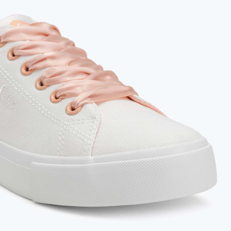 Lee Cooper Damen Schuhe LCW-25-02-3307LA rosa 7