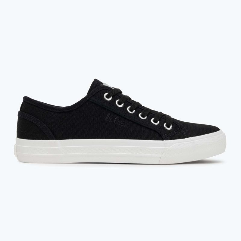 Lee Cooper Damen Schuhe LCW-25-02-3337LA schwarz 2