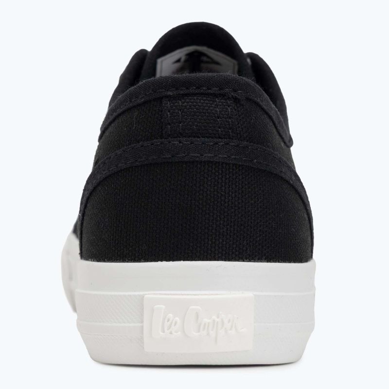 Lee Cooper Damen Schuhe LCW-25-02-3337LA schwarz 6