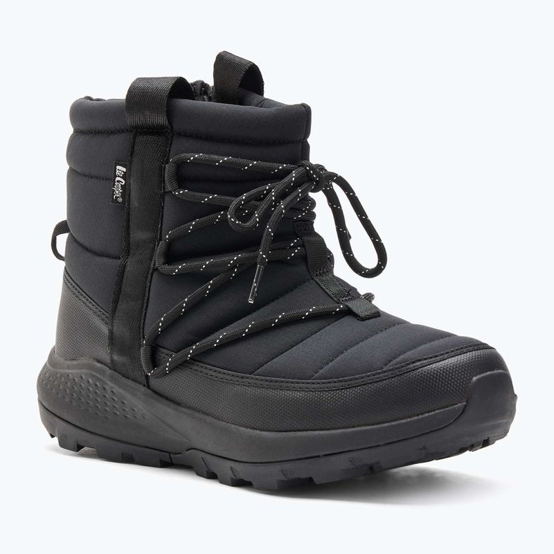 Schneeschuhe Damen Lee Cooper LCJ-24-03-3069L black