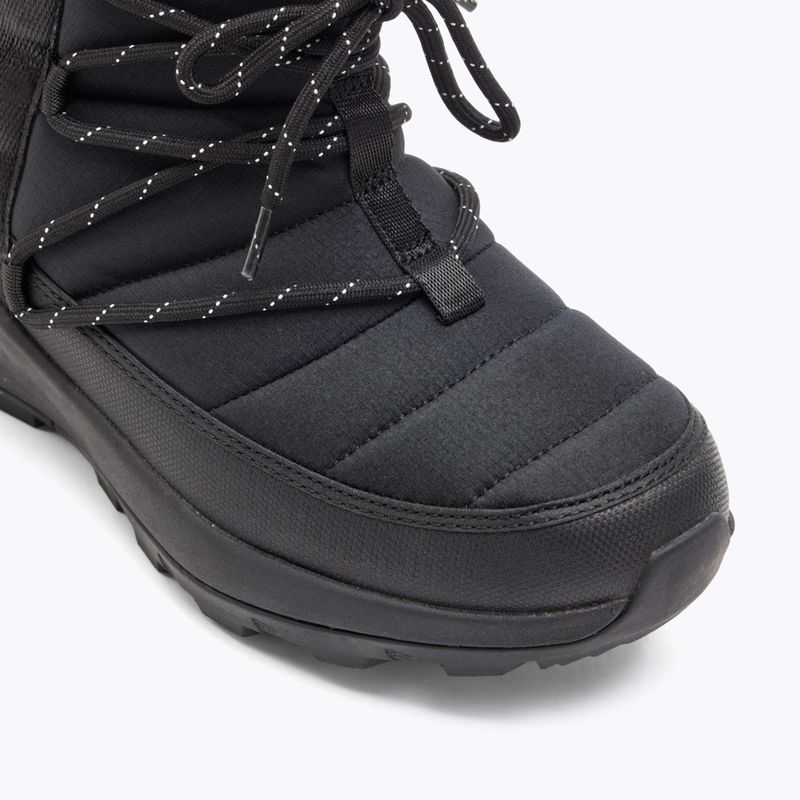 Schneeschuhe Damen Lee Cooper LCJ-24-03-3069L black 7