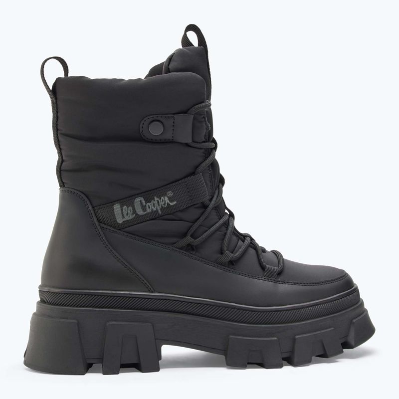 Schneeschuhe Damen Lee Cooper LCJ-24-47-3144L black 2