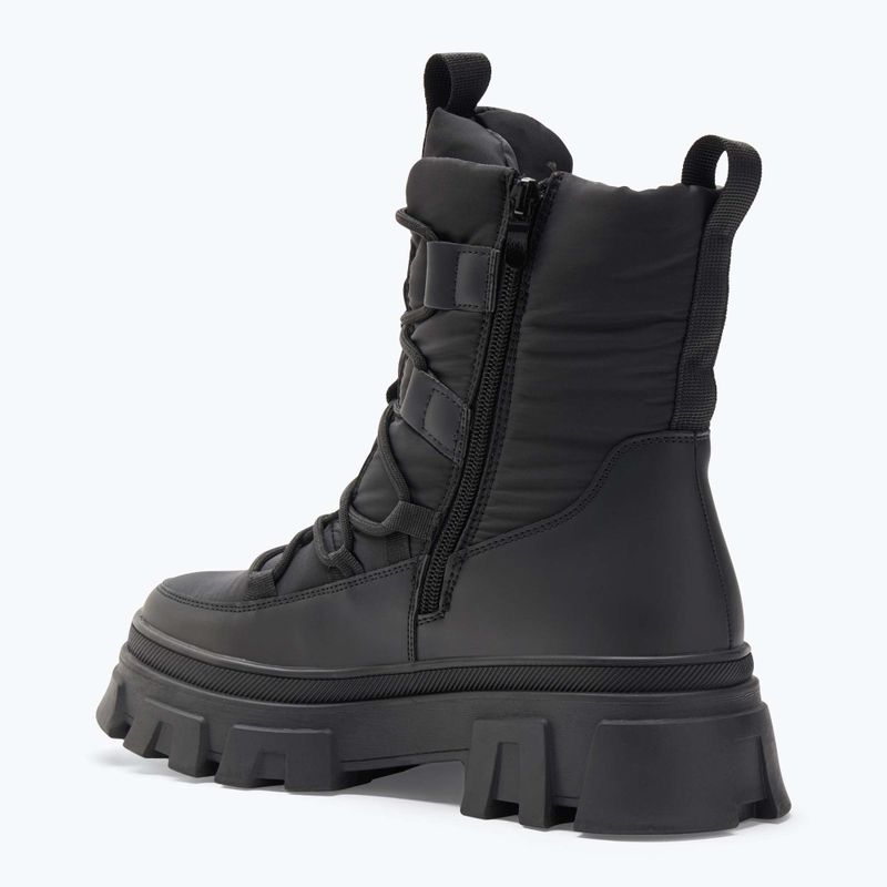 Schneeschuhe Damen Lee Cooper LCJ-24-47-3144L black 3