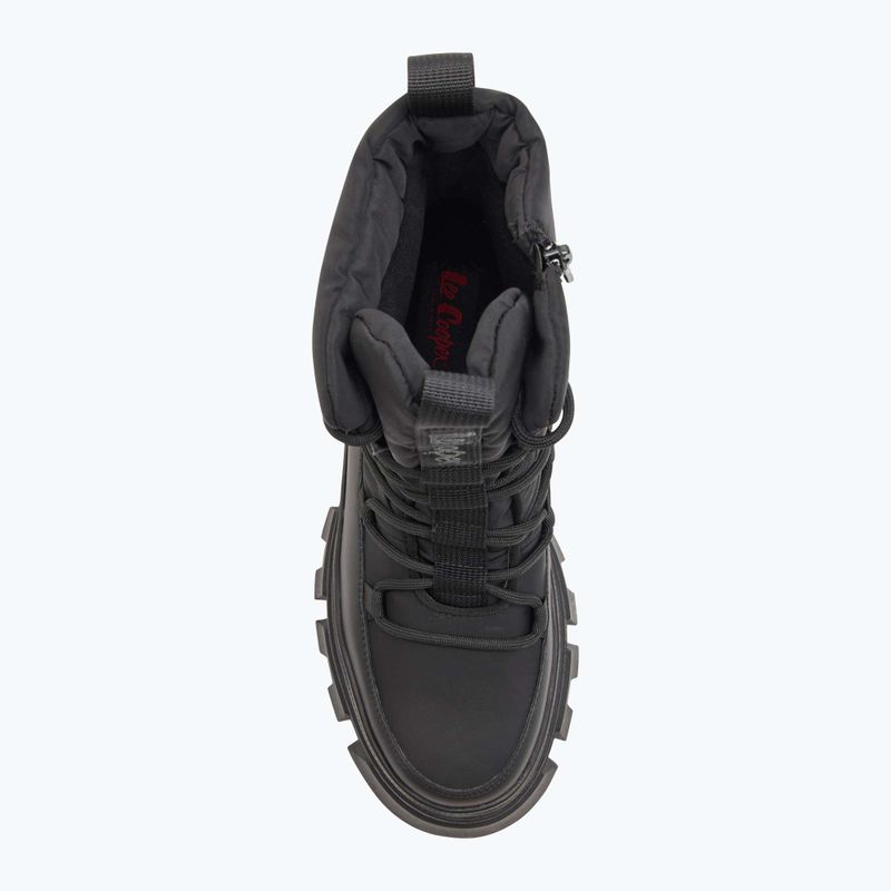 Schneeschuhe Damen Lee Cooper LCJ-24-47-3144L black 5