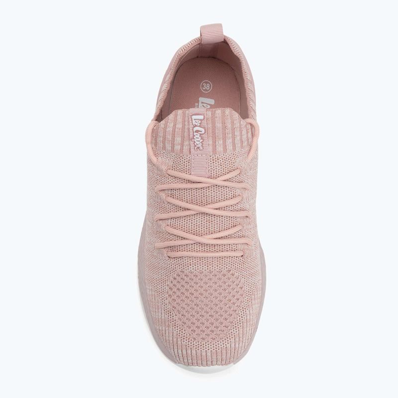 Lee Cooper Damen Schuhe LCW-25-32-3584LA nackt 5