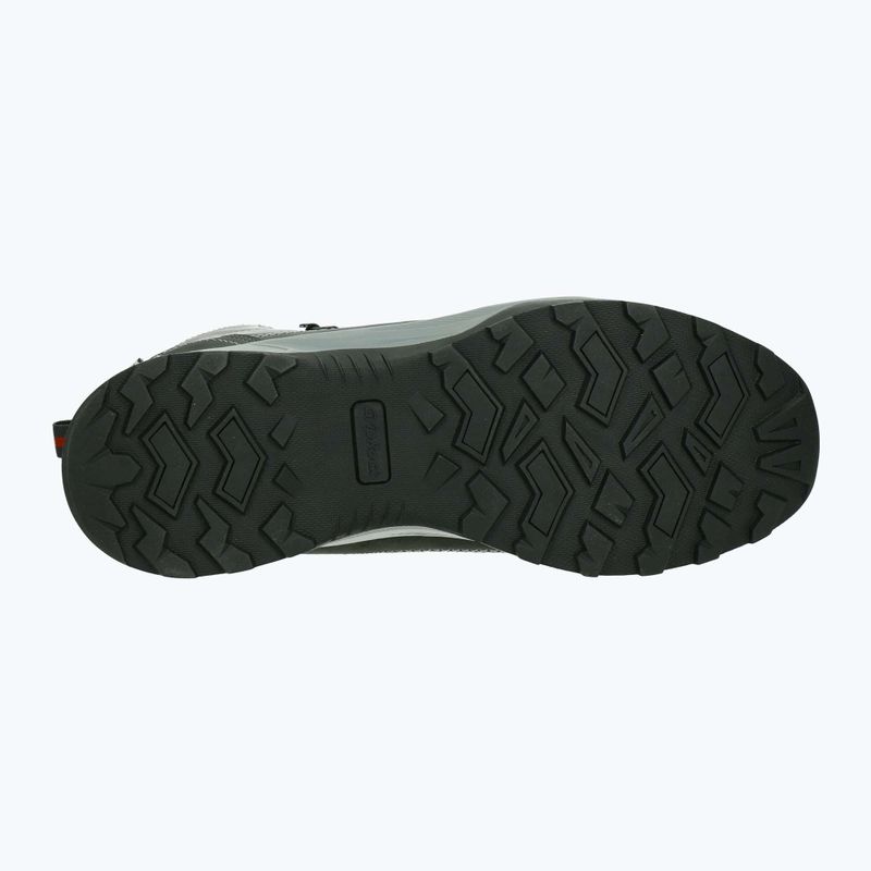 Wanderschuhe Herren CampuS Tampa dark grey 9