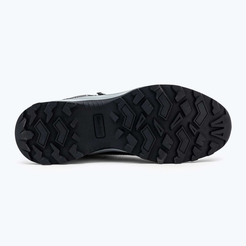 Wanderschuhe Herren CampuS Tampa dark grey 4