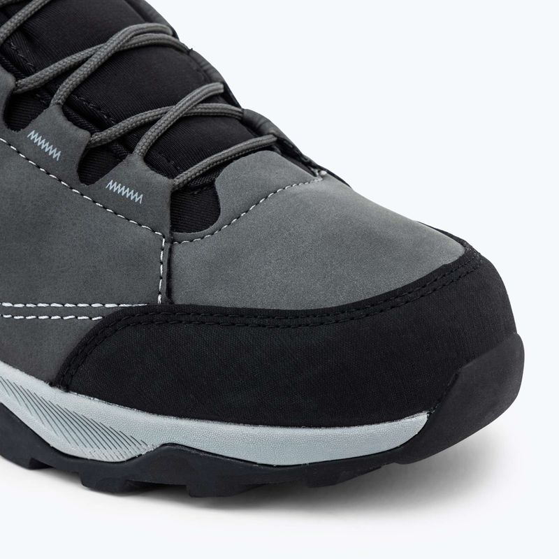 Wanderschuhe Herren CampuS Tampa dark grey 7