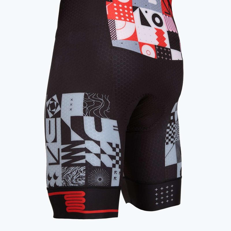 Triathlon-Anzug Herren Quest AerodynamicX Ultra 2026 5