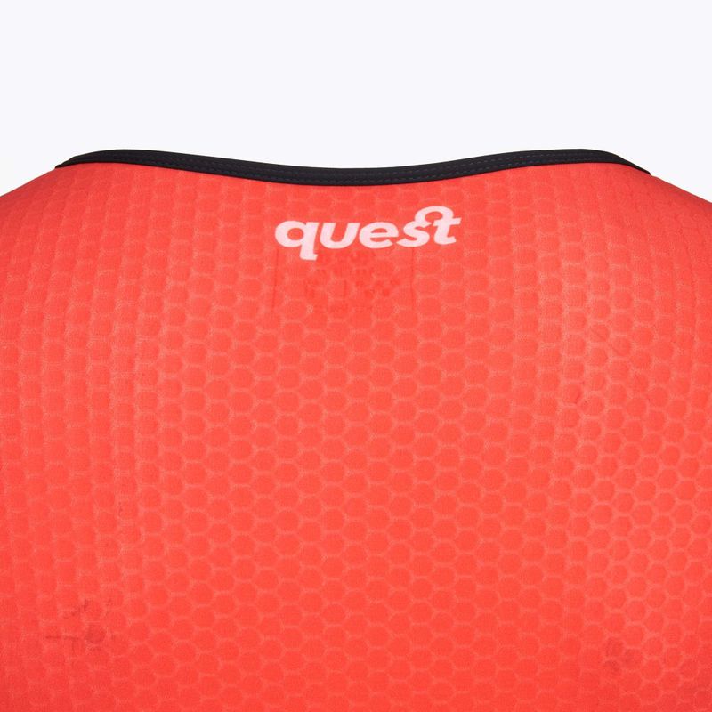 Triathlon-Anzug Herren Quest AerodynamicX Ultra 2026 7