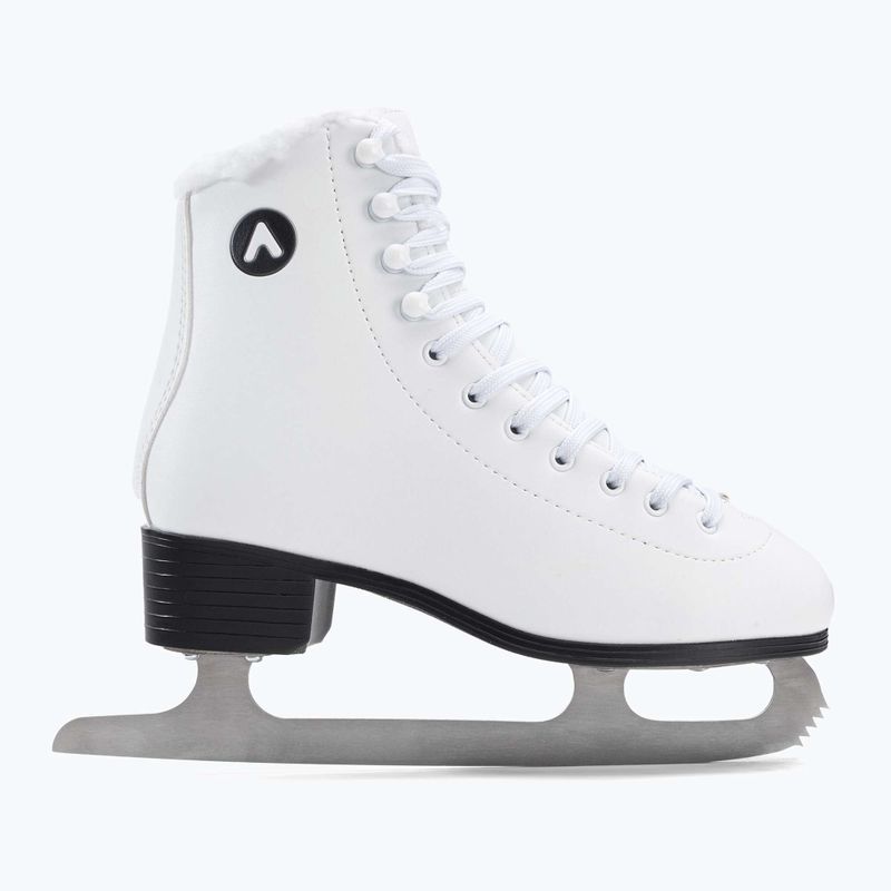 Eiskunstlauf-Schlittschuhe Damen ATTABO weiß FS 2