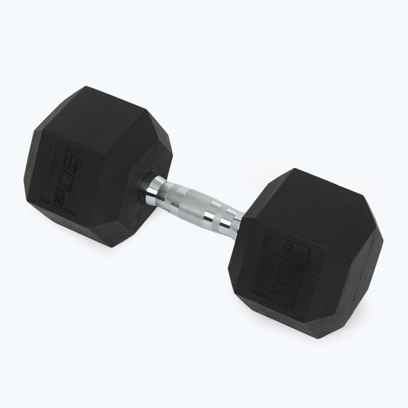 Kurzhanteln XTREXO Hex HXD200 20 kg
