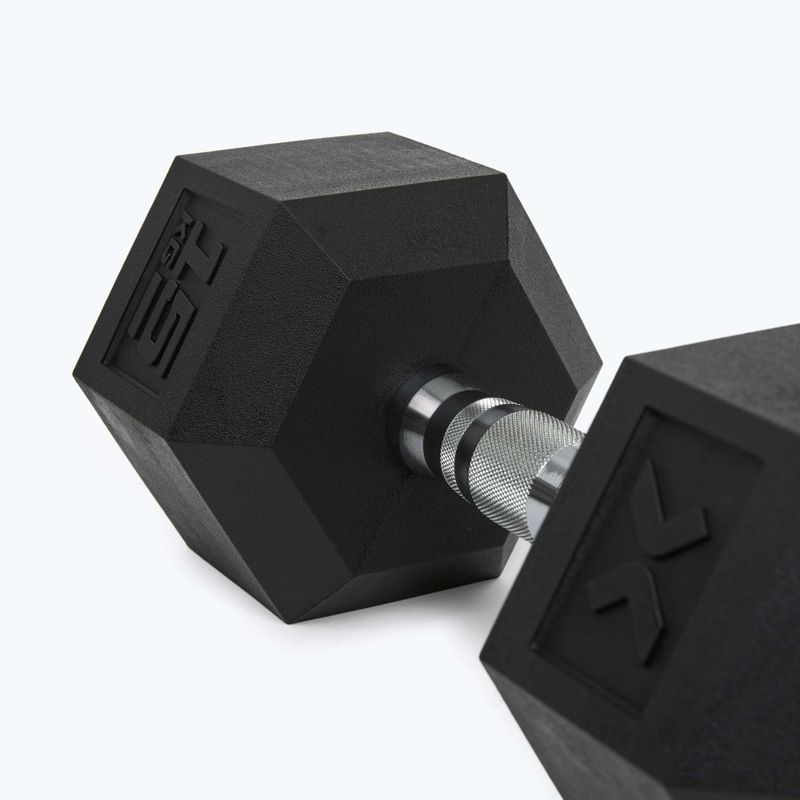 Kurzhanteln XTREXO Hex HXD150 15 kg 8
