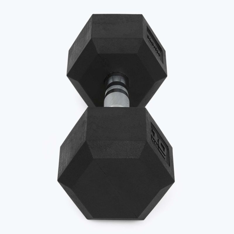 Kurzhanteln XTREXO Hex HXD100 10 kg 6