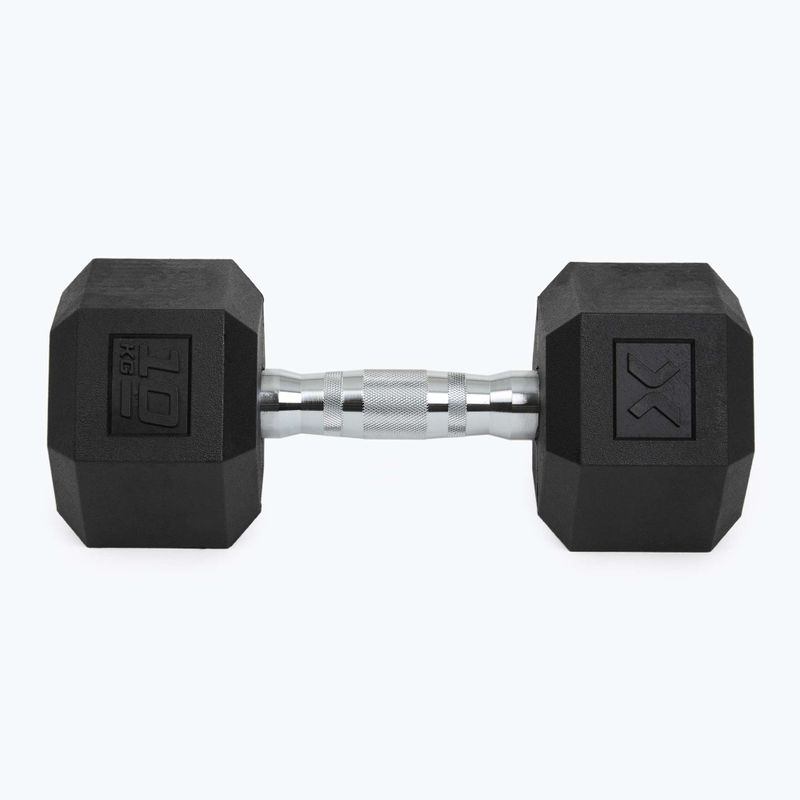 Kurzhanteln XTREXO Hex HXD100 10 kg 7