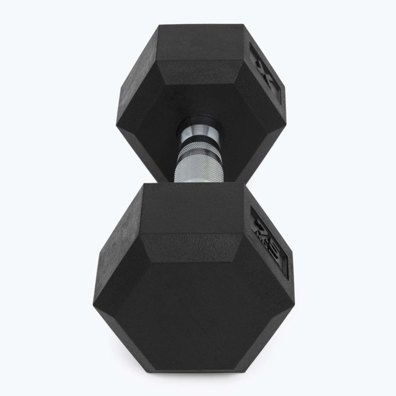 Kurzhanteln XTREXO Hex HXD75 7.5 kg 6