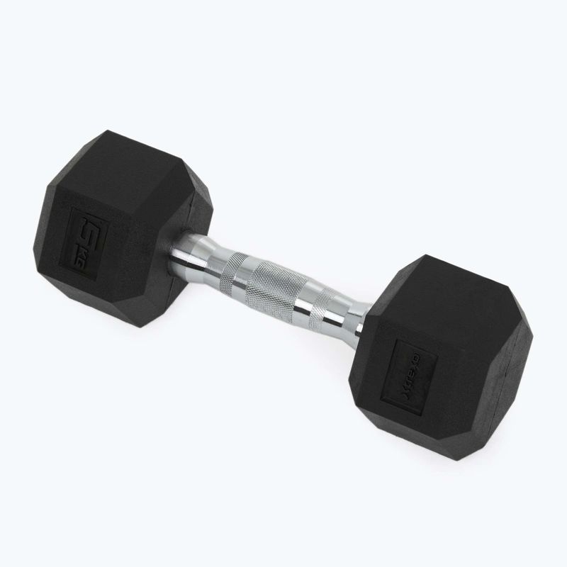 Kurzhanteln XTREXO Hex HXD50 5 kg