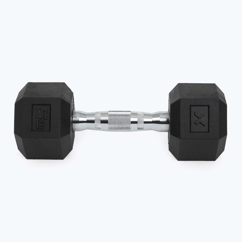 Kurzhanteln XTREXO Hex HXD50 5 kg 7