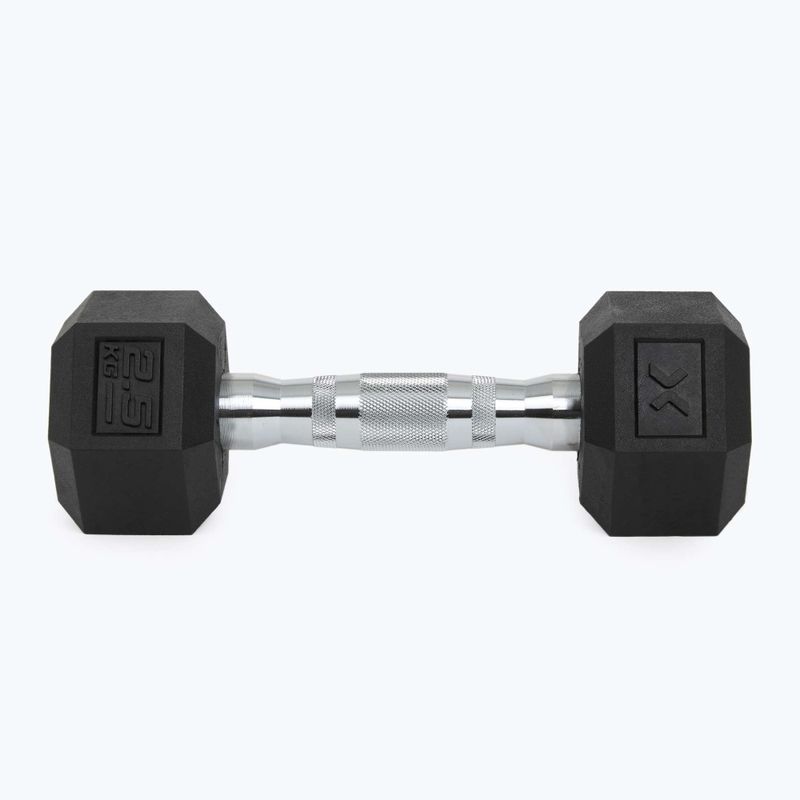 Kurzhanteln XTREXO Hex HXD25 2.5 kg 7