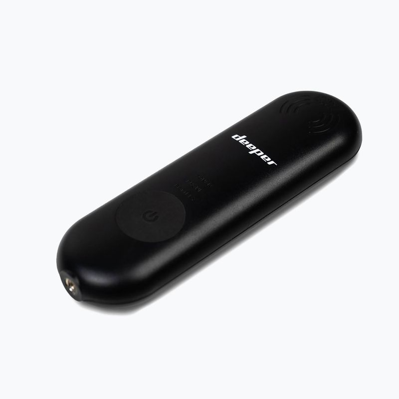 Deeper Extender KIT + Stativ-Sonar-Signalverstärker 4