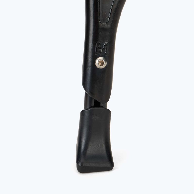 ATTABO Fahrradständer 20" Schwarz 4