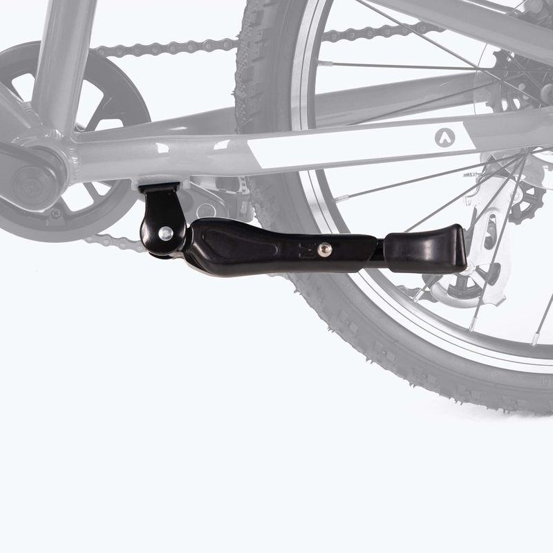 ATTABO Fahrradständer 20" Schwarz 3