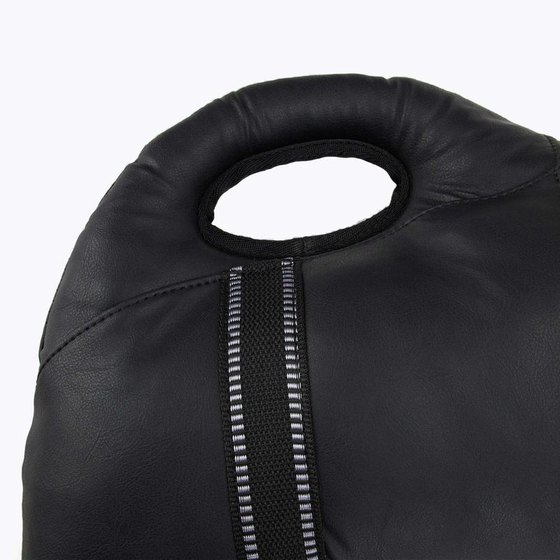 Bulgarischer Sack XTREXO 20 kg Schwarz 5