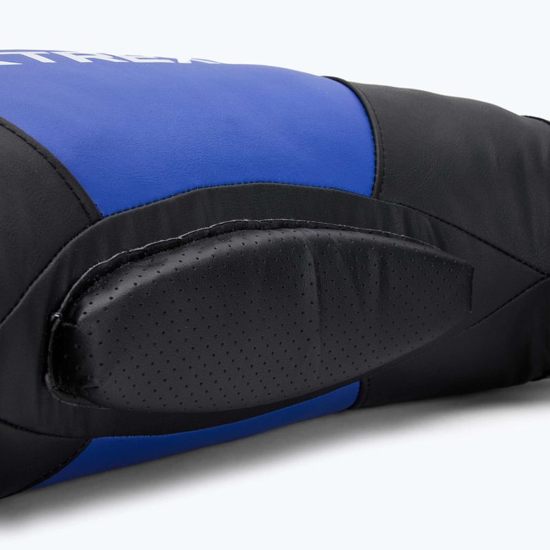 Bulgarischer Sack XTREXO 20 kg Schwarz 7