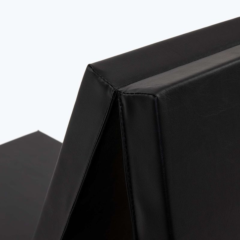 Gymnastikmatte XTREXO Schwarz 9
