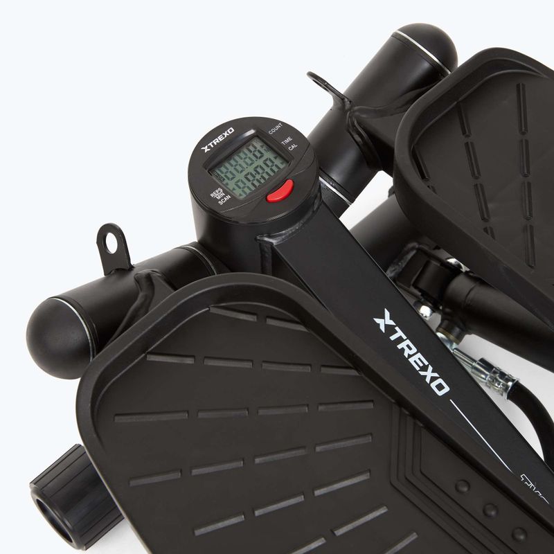 Twist-Stepper XTREXO FS200 black 6