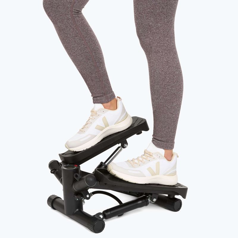 Twist-Stepper XTREXO FS200 black 10