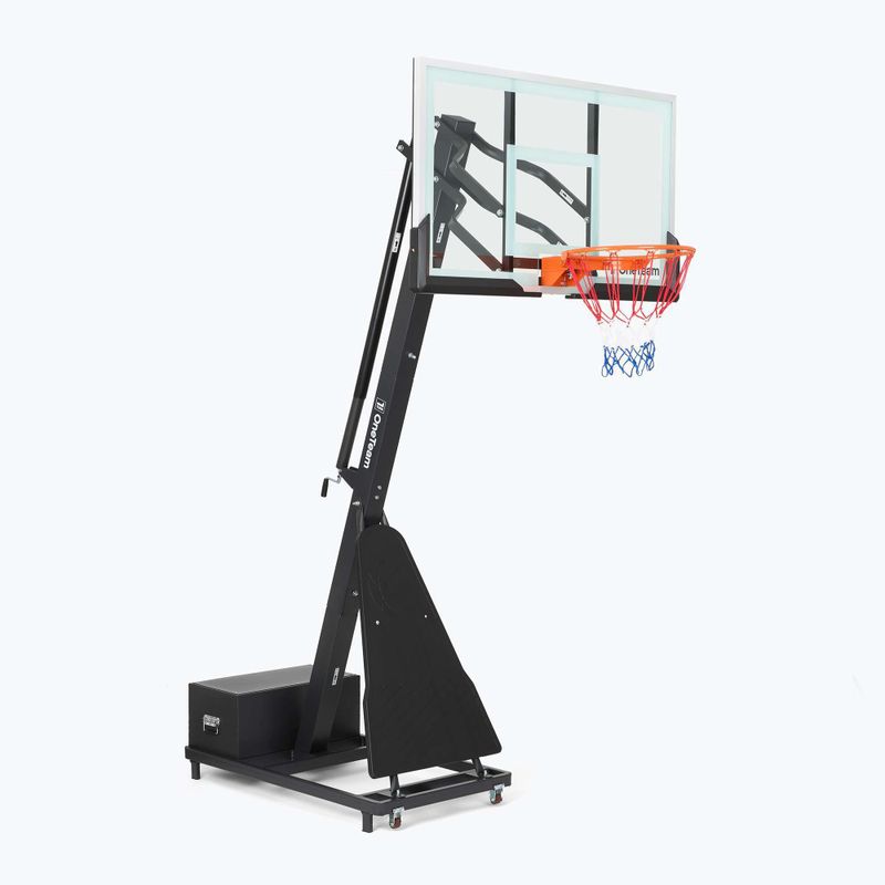 Basketballkorb Oneteam BH08 PRO black
