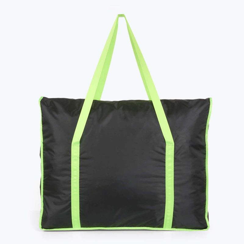Tragetasche für das Tor OneTeam Swiftgoal 120 x 70 cm black/green 4