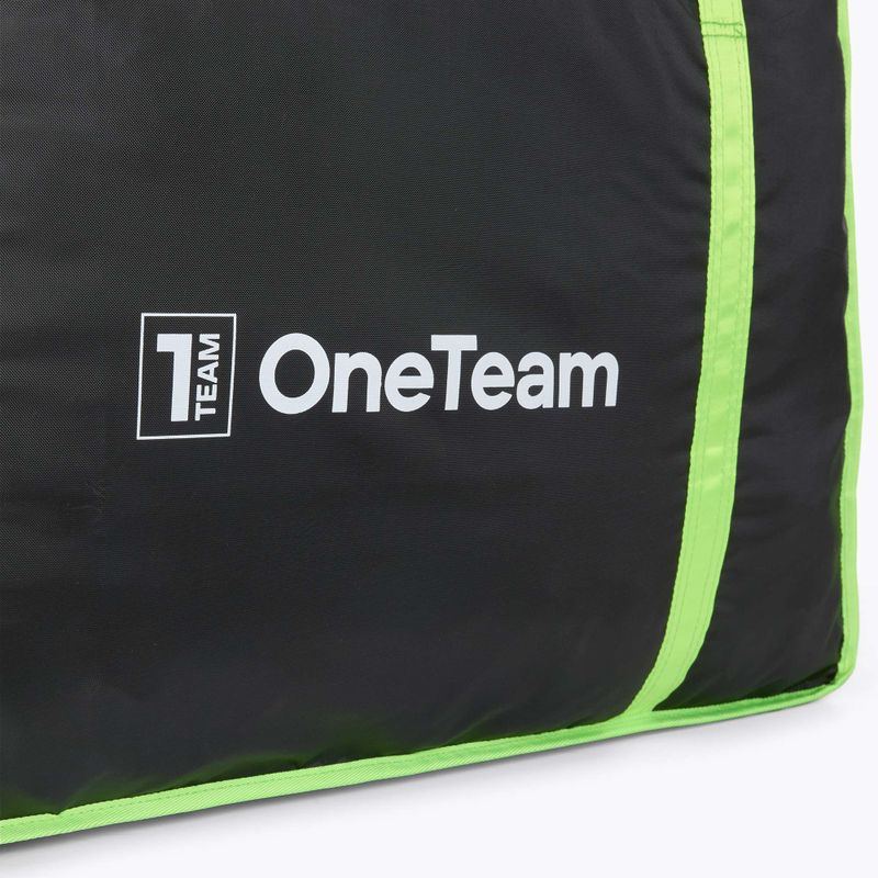 Tragetasche für das Tor OneTeam Swiftgoal 120 x 70 cm black/green 5