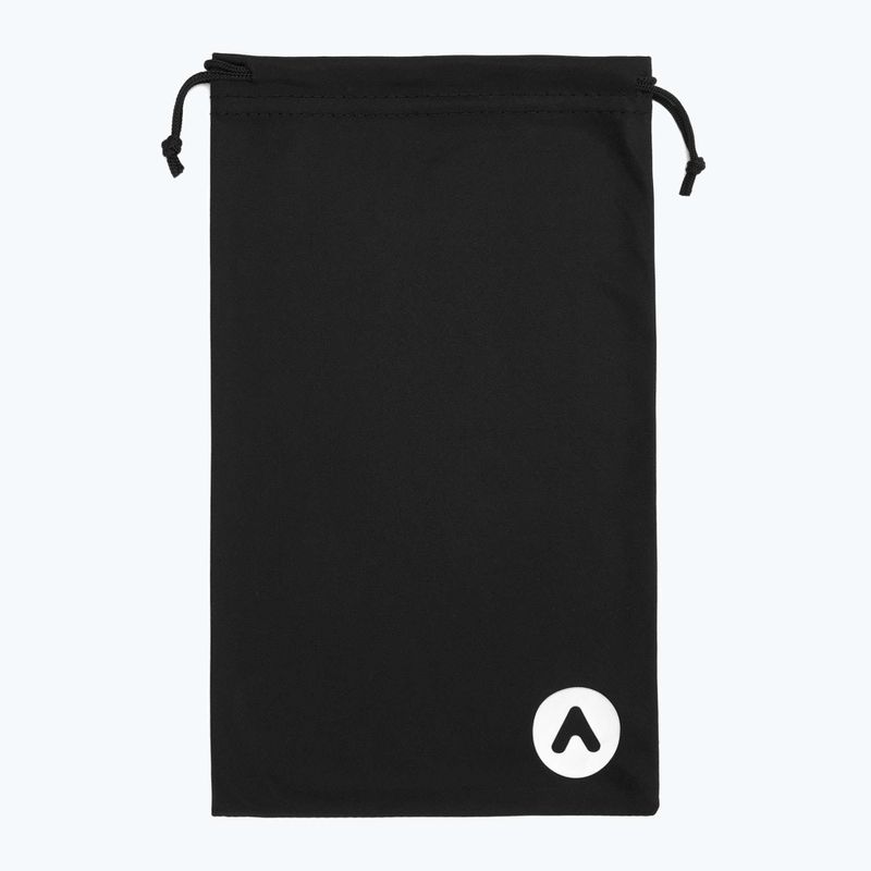 Skibrille ATTABO Kinik black 13