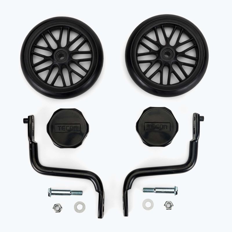 Stützräder für Fahrrad ATTABO 14" / 16" black 2