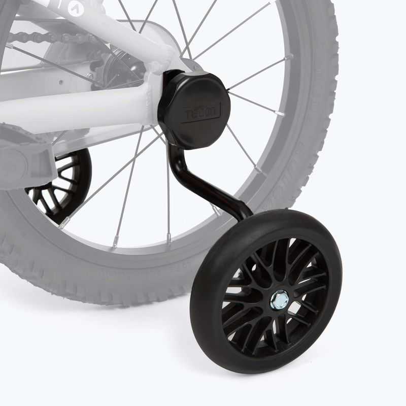 Stützräder für Fahrrad ATTABO 14" / 16" black