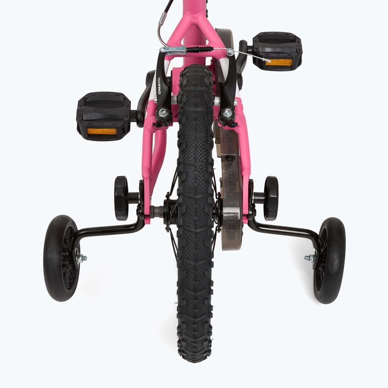 Stützräder für Fahrrad ATTABO 14" / 16" black 3