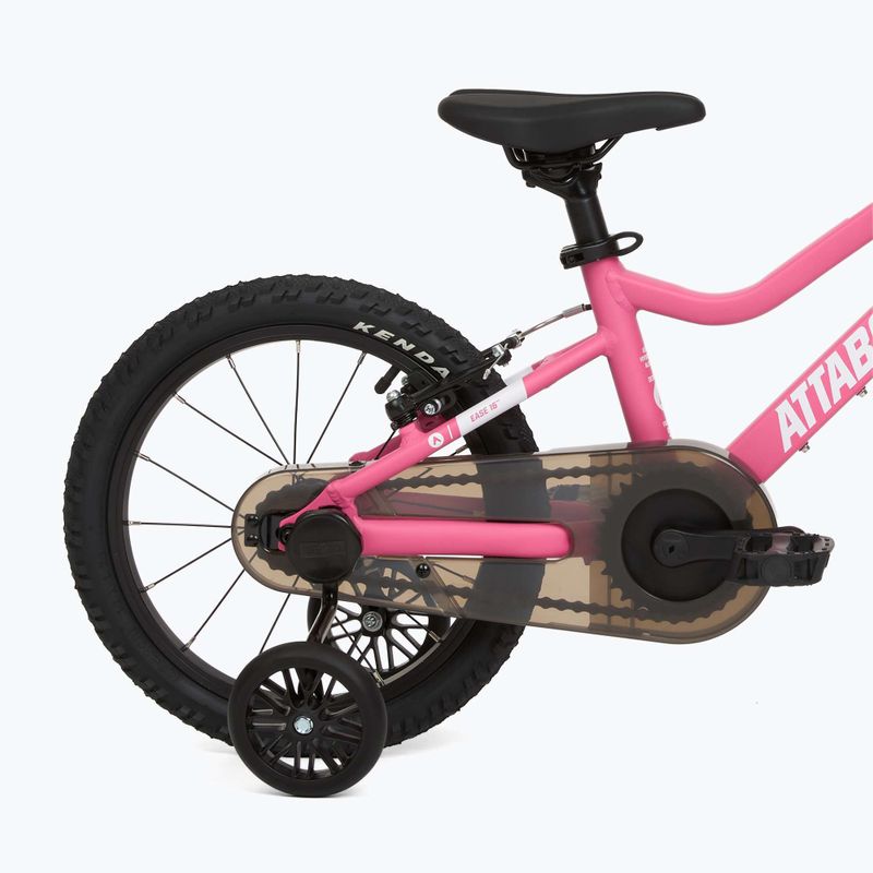 Stützräder für Fahrrad ATTABO 14" / 16" black 5