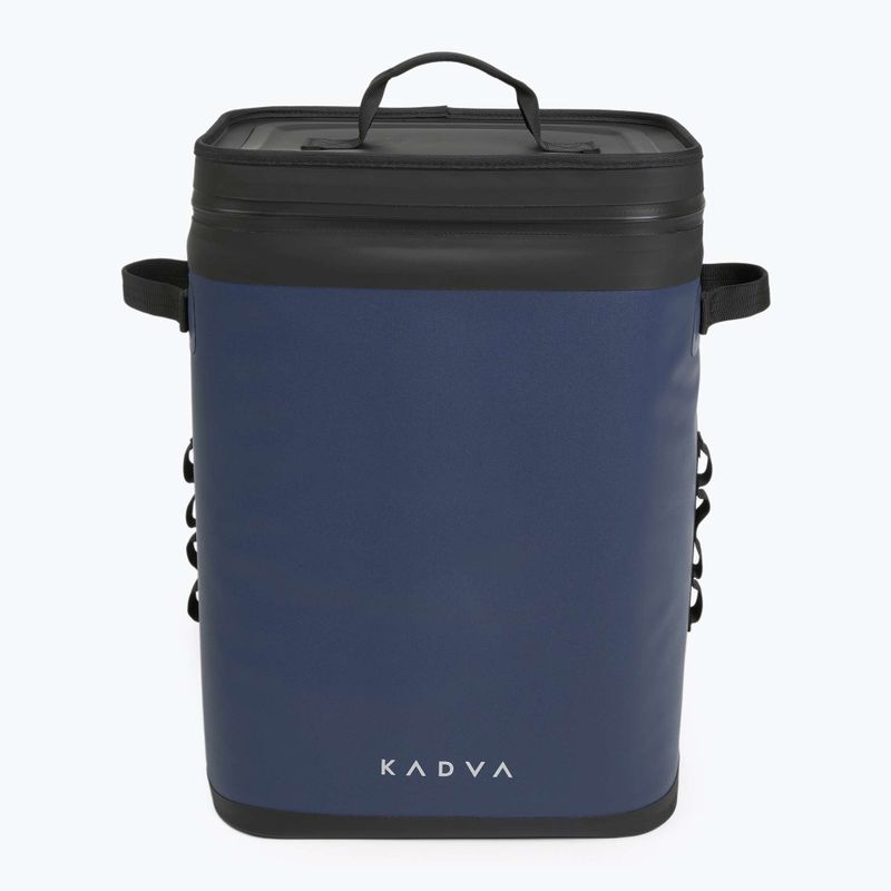 Thermo-Tasche KADVA 72h Papu 25 navy blue 2
