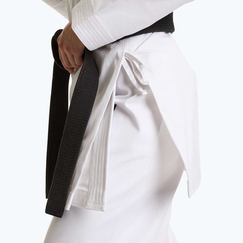Karateanzug HOOK Karate - Adult Weiß 9