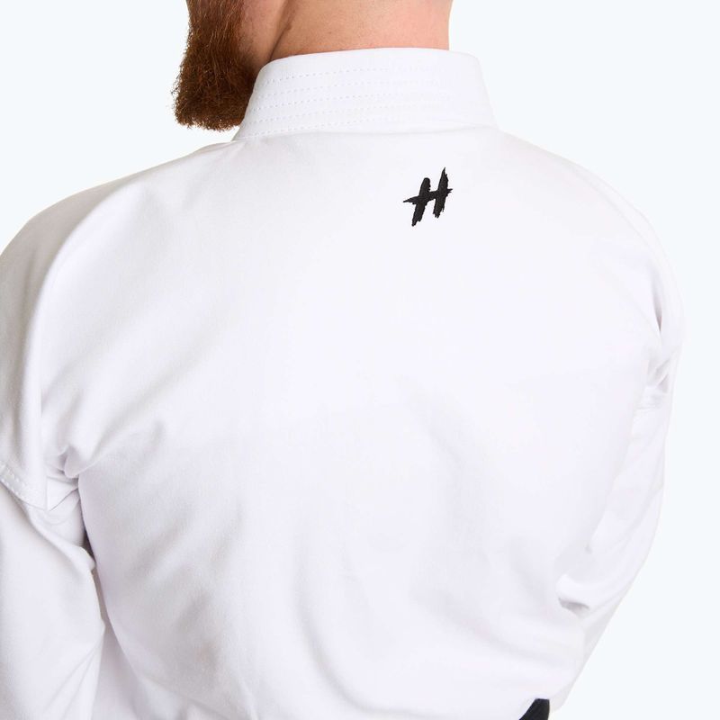 Karateanzug HOOK Karate - Adult Weiß 10