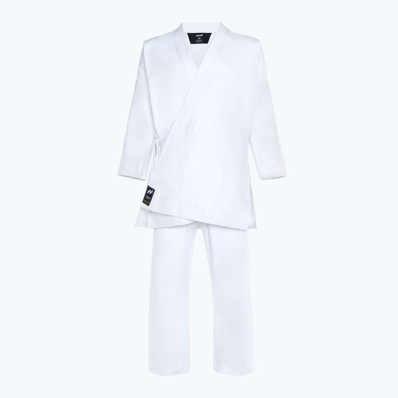 Karateanzug HOOK Karate - Adult Weiß 18